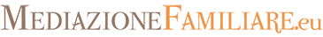 Mediatore Familiare